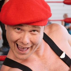 Meet your Posher, Jason